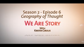 WAS 2.06 Geography of Thought