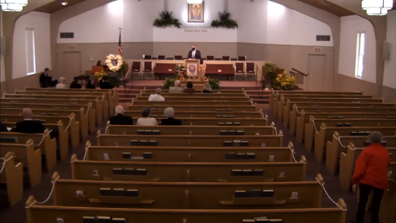 Kearns Memorial