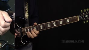 Man I'll Never Be Solo Playthru