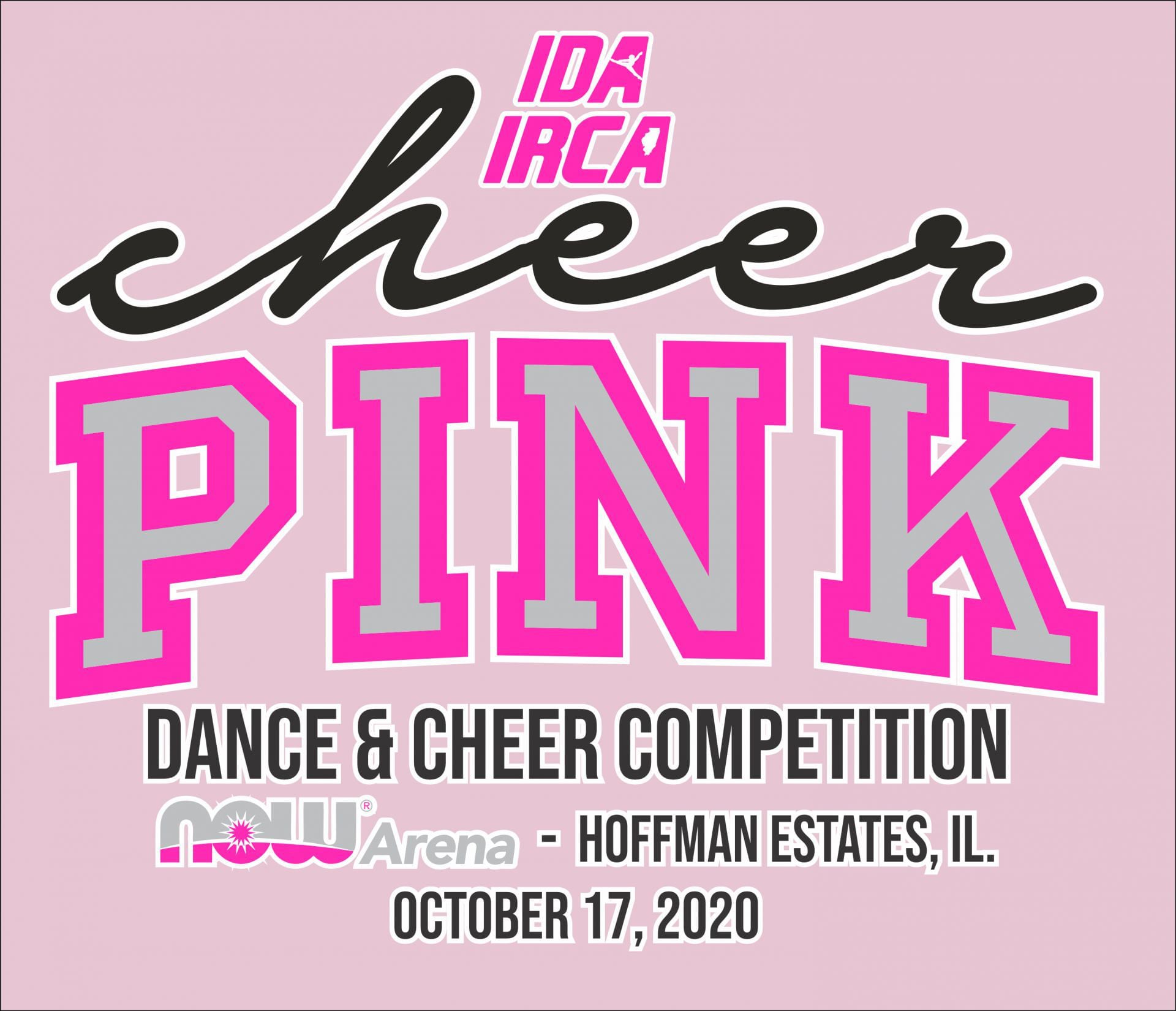 Cheer Pink on Vimeo