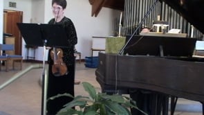 Related Embedded Video Item Thumbnail
