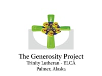 The Generosity Project — TIME FLIES!