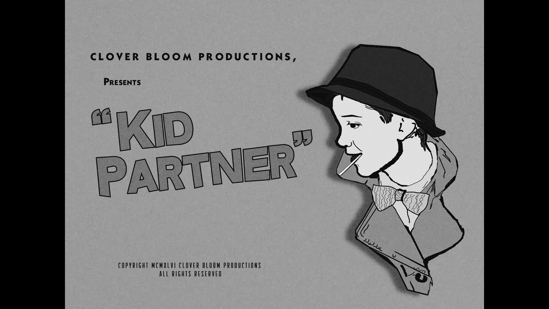 Kid Partner : Short Film