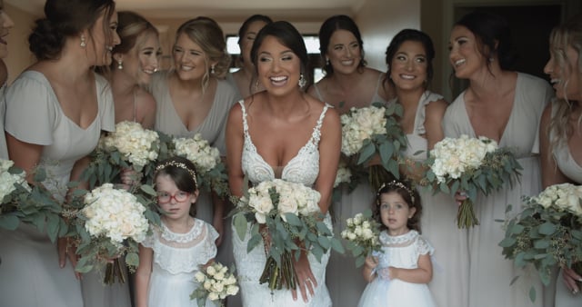 Tye & Mackenzie Wedding Film