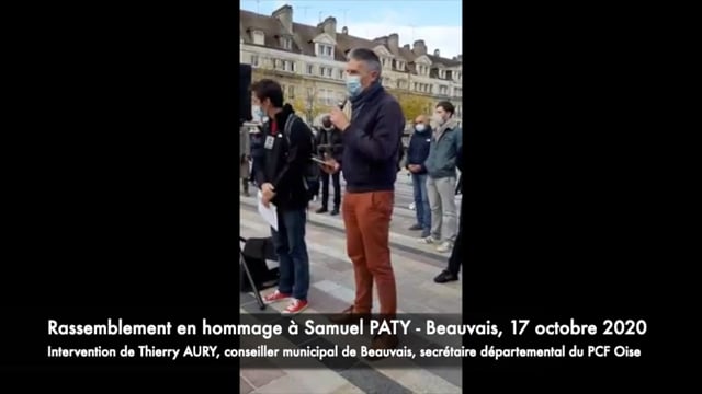 See video