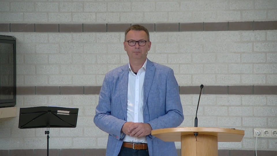 Ds L Kramer Emmeloord