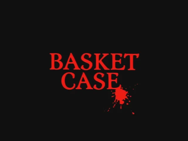 basket case part 1