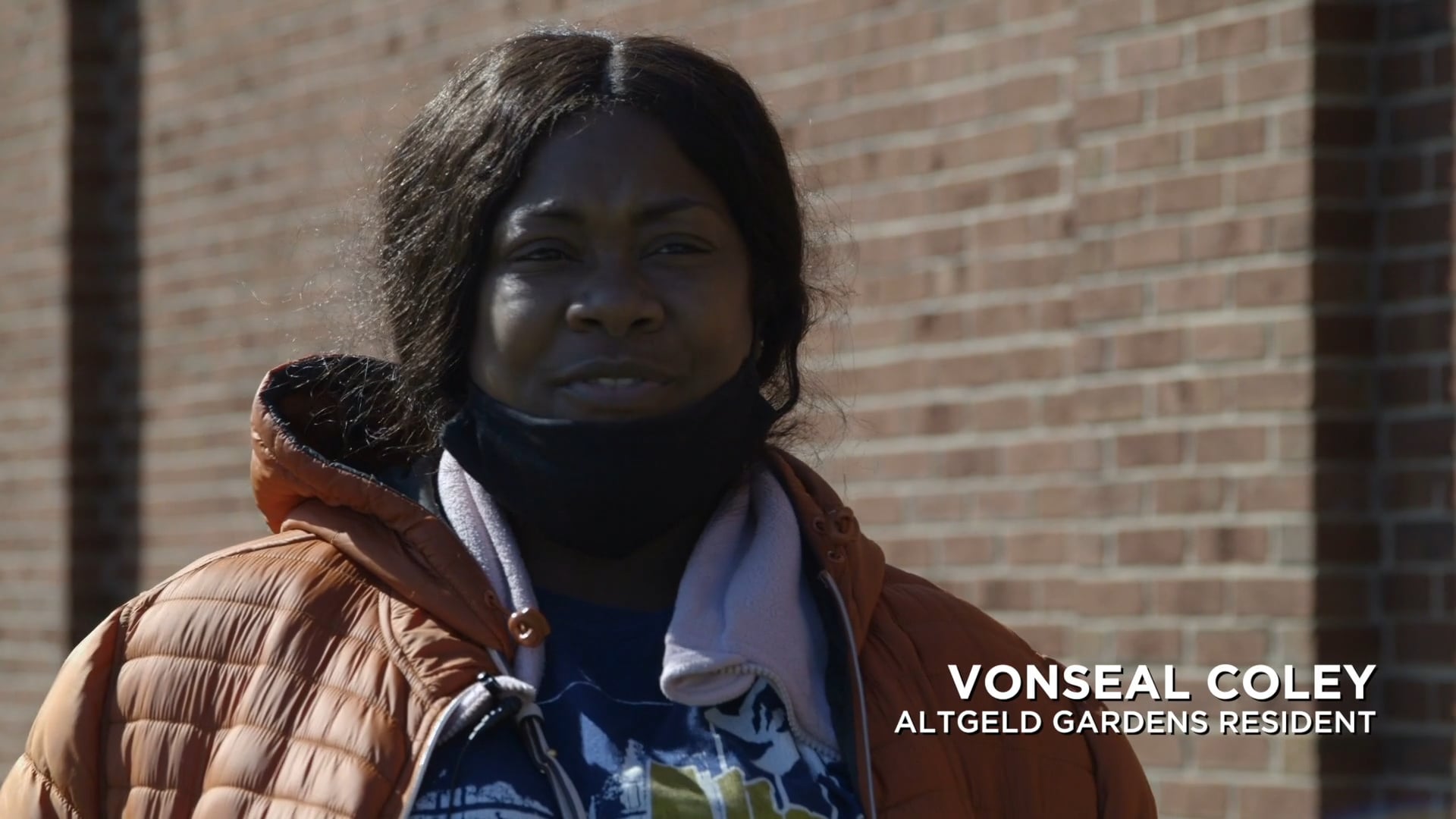People's Budget Community Voices: Altgeld Gardens