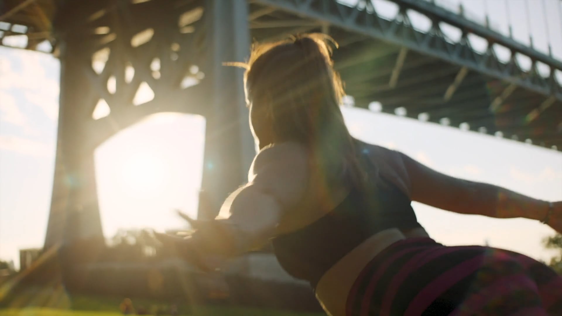 Creative Capsule Films - Website Reel