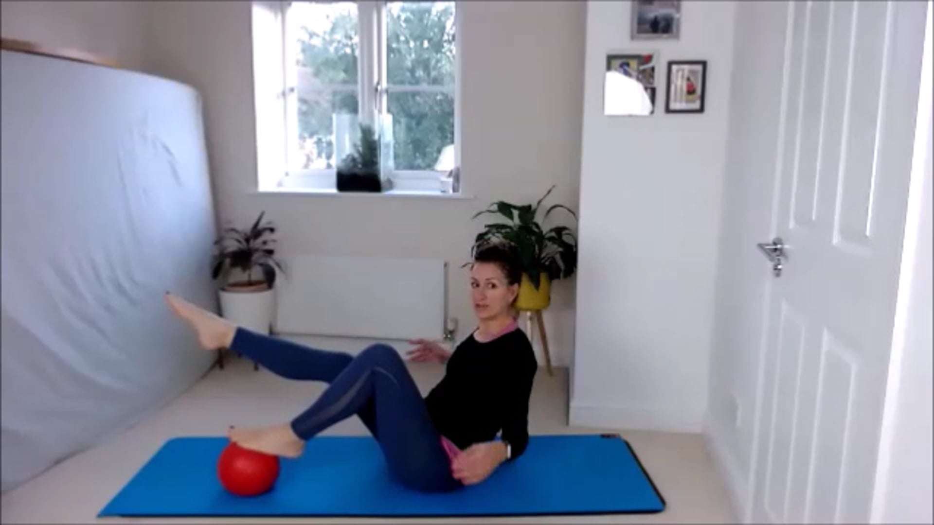 Progressive Class from 15th October