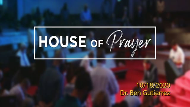 House of Prayer 03