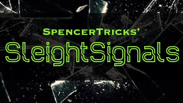 Sleight Signals Trailer