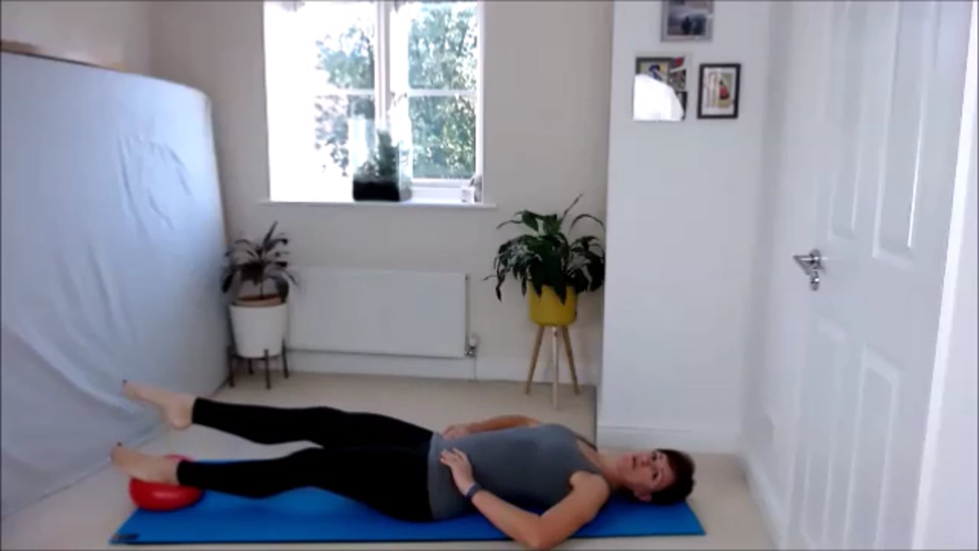 Progressive Class from 13th October