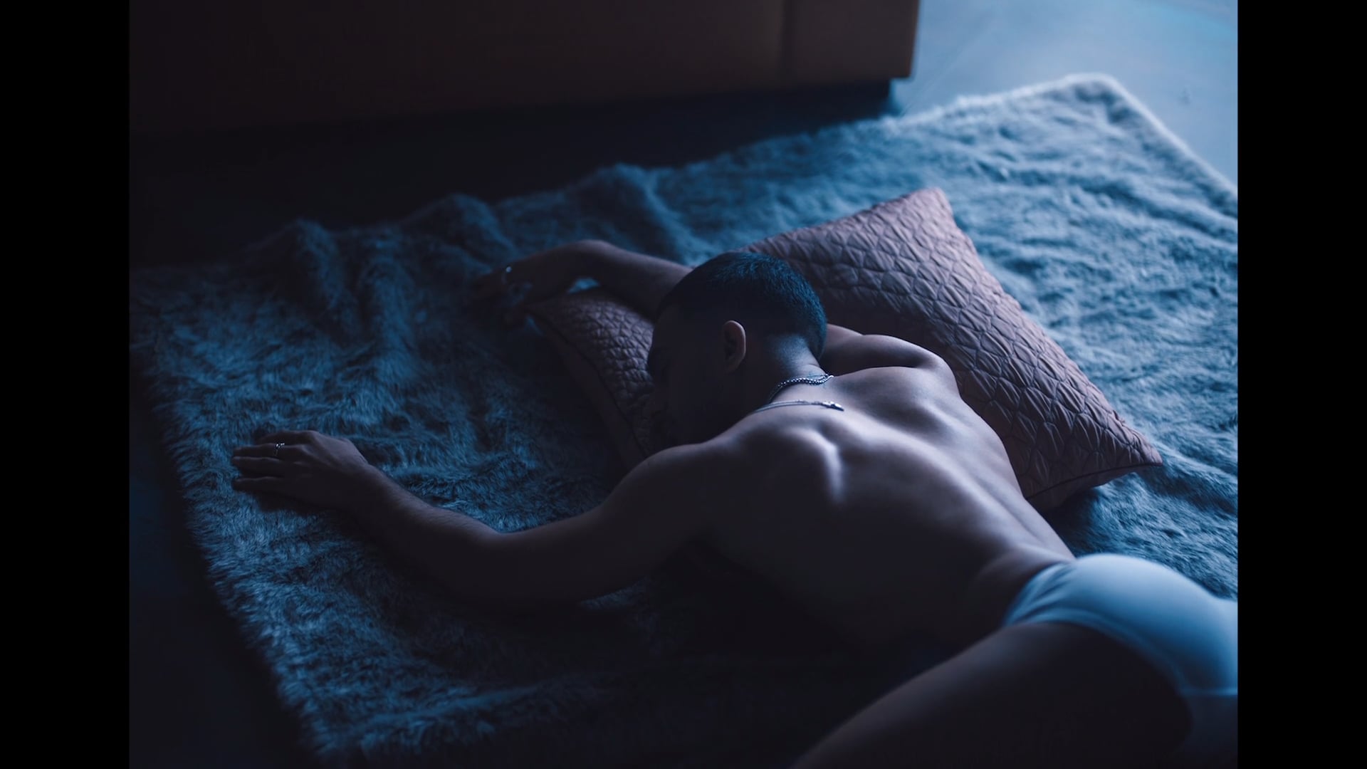 BODIES OF DESIRE