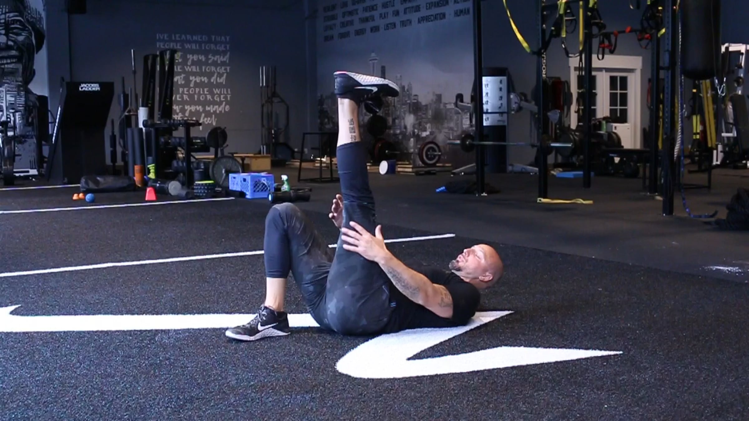 Hamstring Switches | Videos & Movies on Vimeo