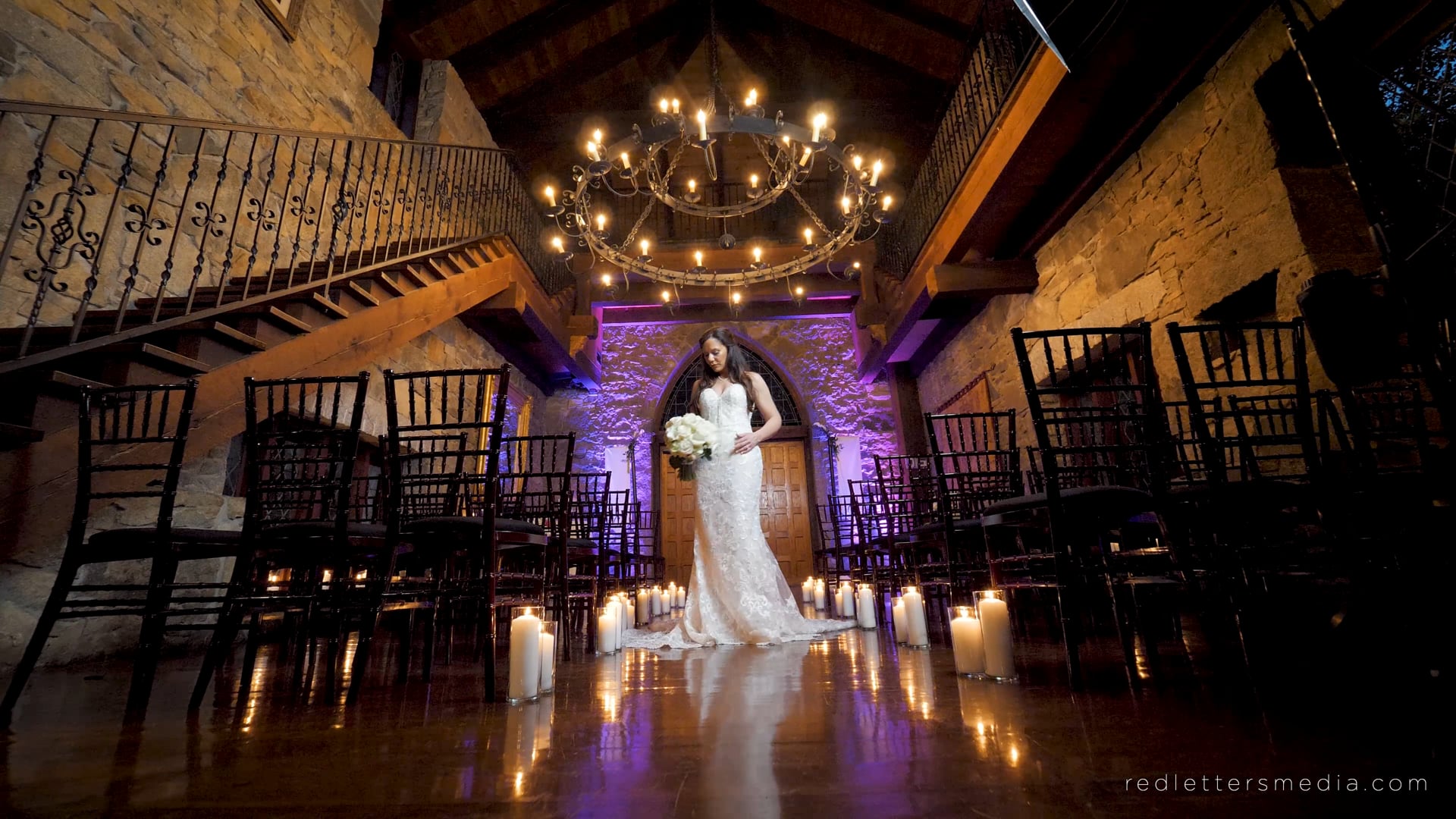 Jennie and Cody's Teaser