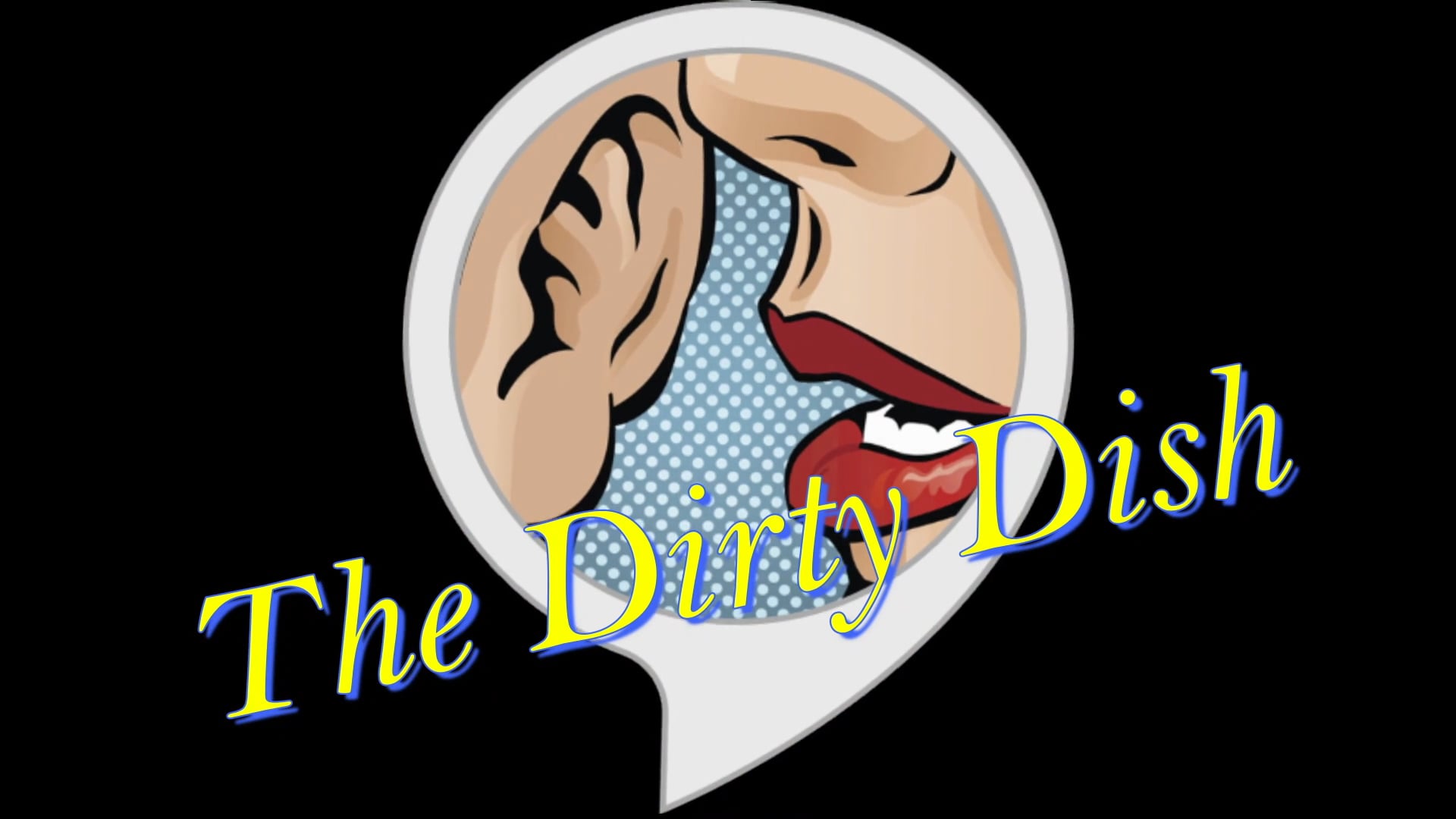 The Dirty Dish - Episode 3