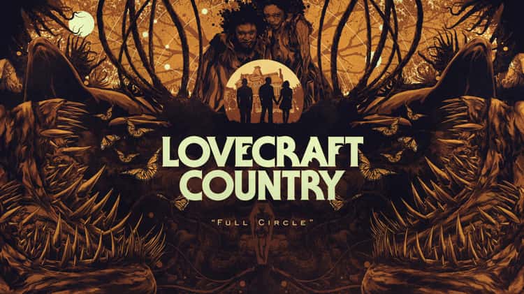 Lovecraft country discount watch online free