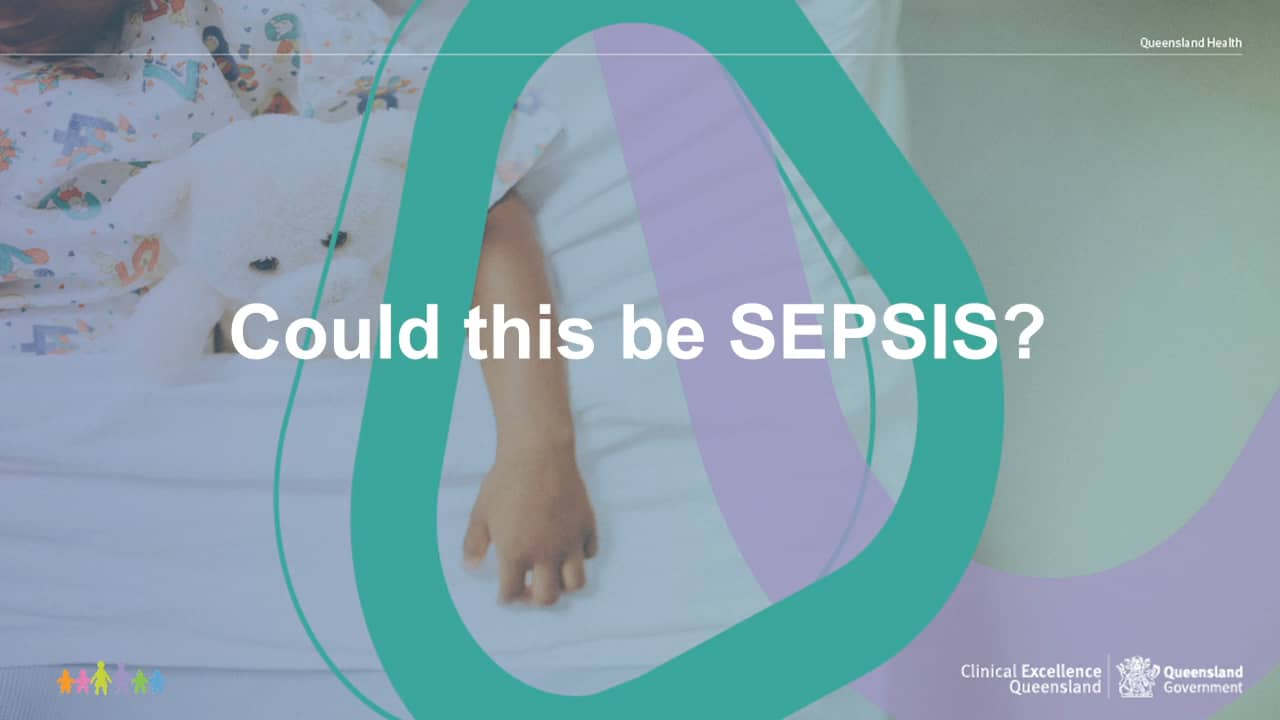 How To Use The Paediatric Sepsis Pathway On Vimeo