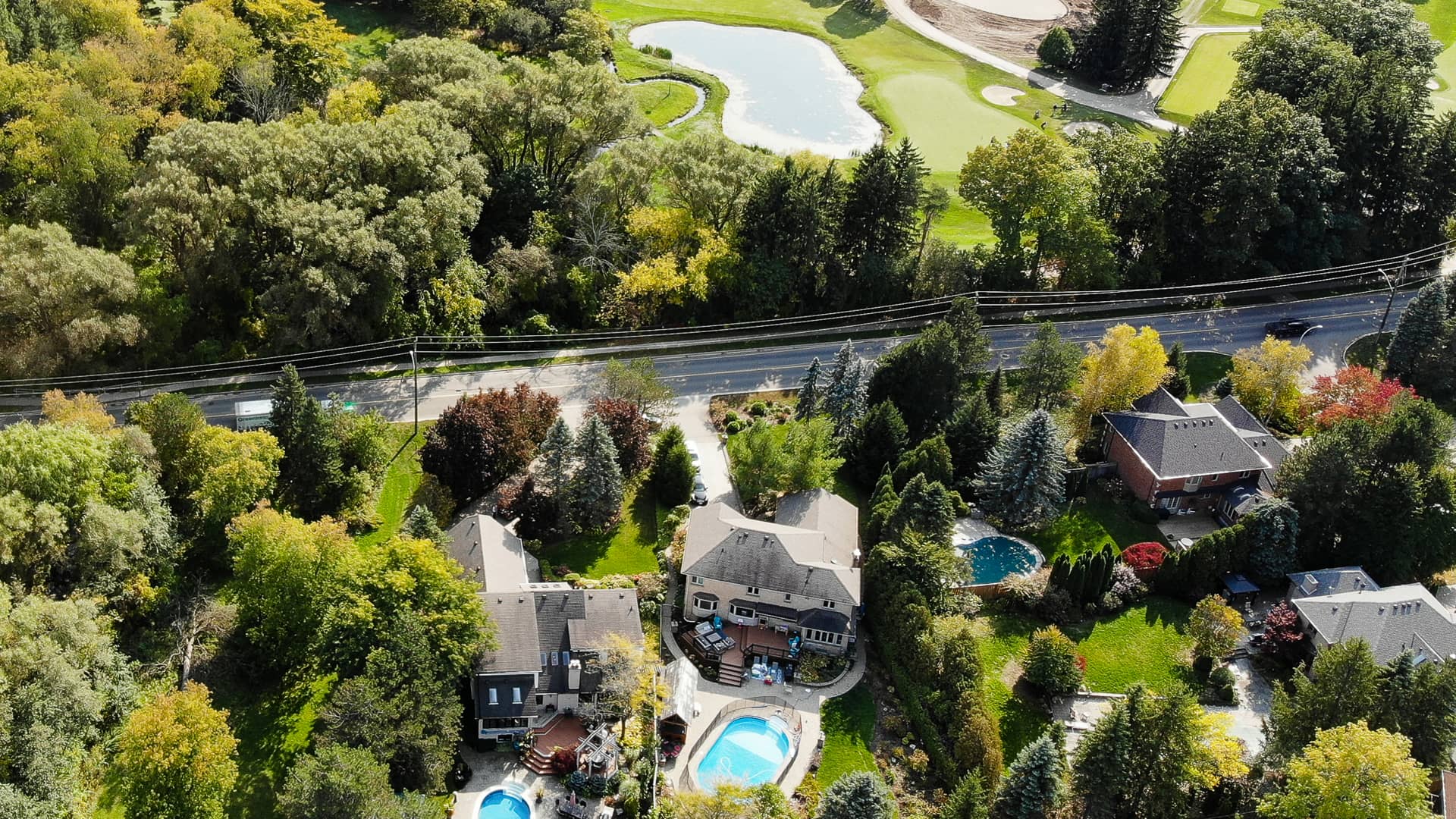 355 Golf Links Rd, Ancaster on Vimeo