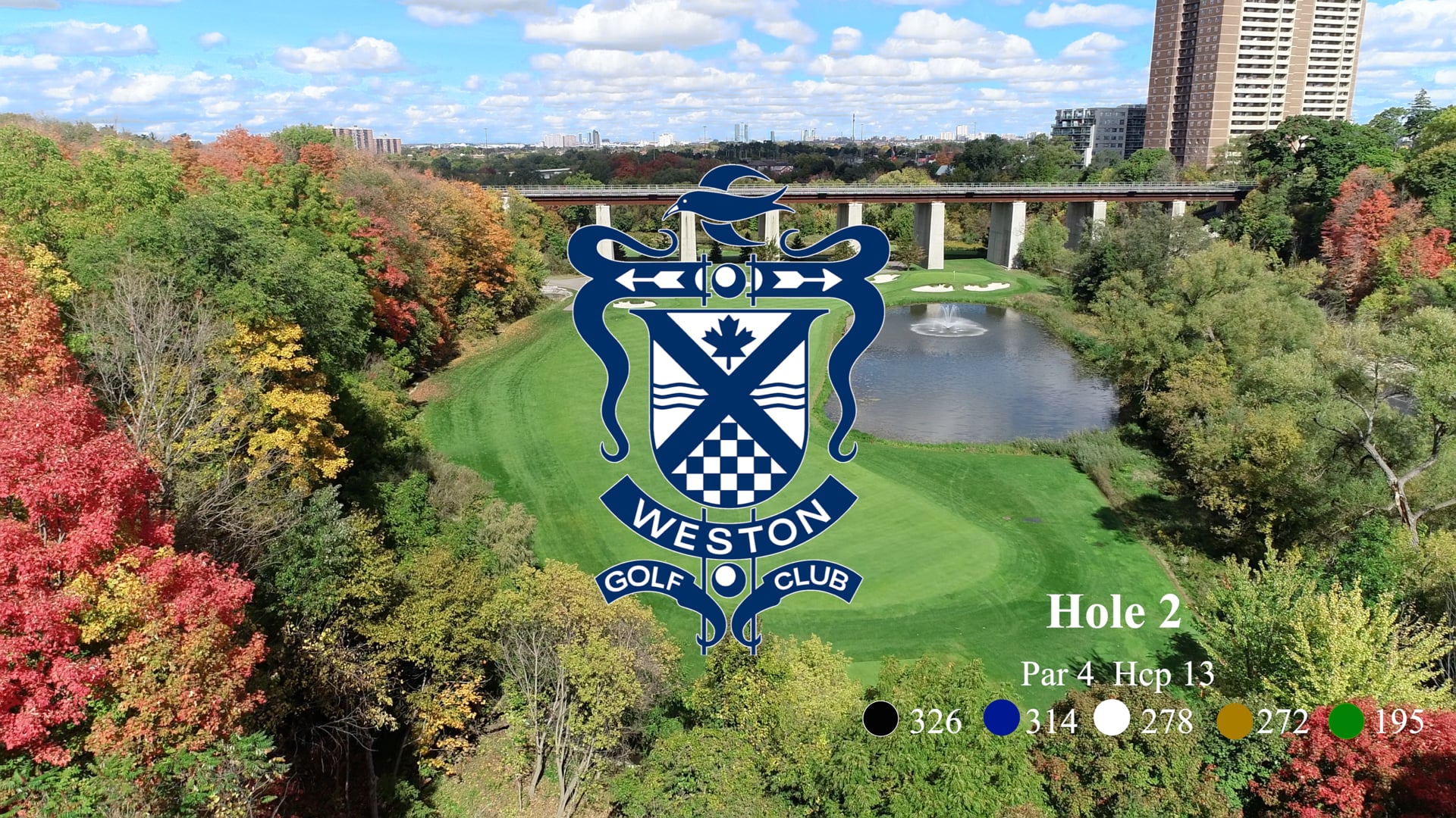 Weston Hole #2