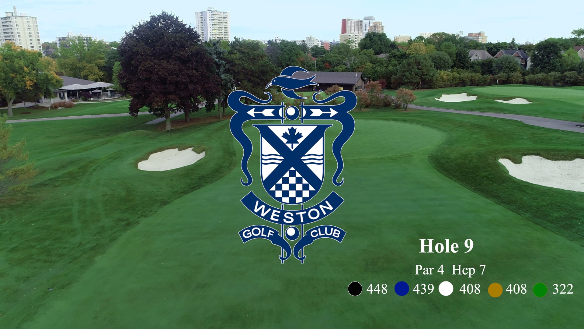 Weston Hole #9