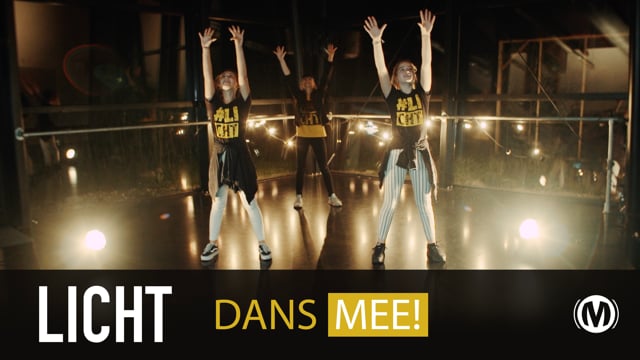 Licht - DansMee!