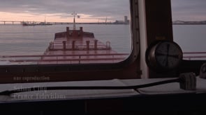 A world in a stopover