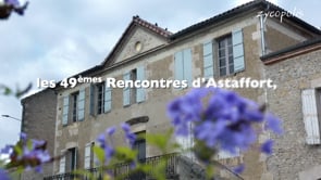 Le concert d’Astaffort : Francis Cabrel et les Astagiaires