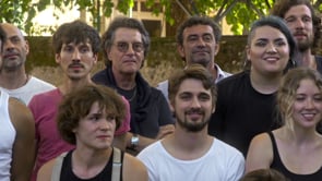 Words in Harmony – celebrating 25 years of Rencontres d’Astaffort