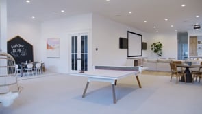 You and Me Ping Pong Table (en)
