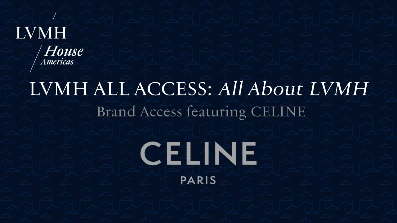 TJP on X: Little reminder that the LVMH corporation owns Celine