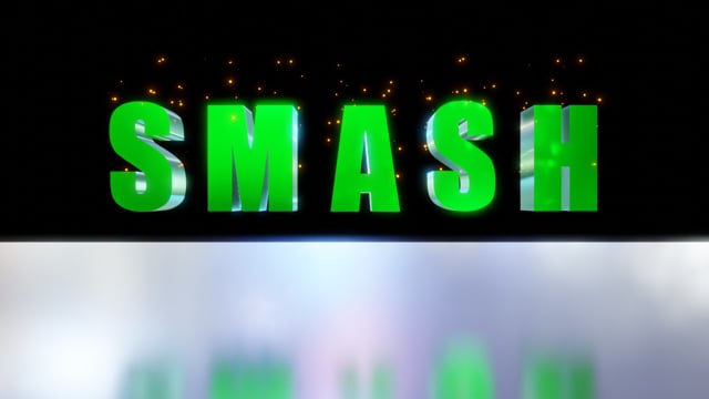 Smash, Blender 3D, Rigid Body. Free Stock Video - Pixabay