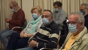 Segona jornada del CEE