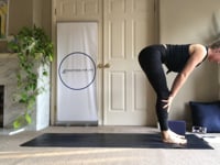 Vinyasa Yoga - Workout 1