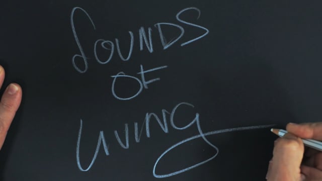 Senses Campaign | Sounds Of Living