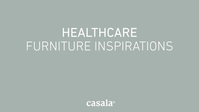 Casala Healthcare Furniture