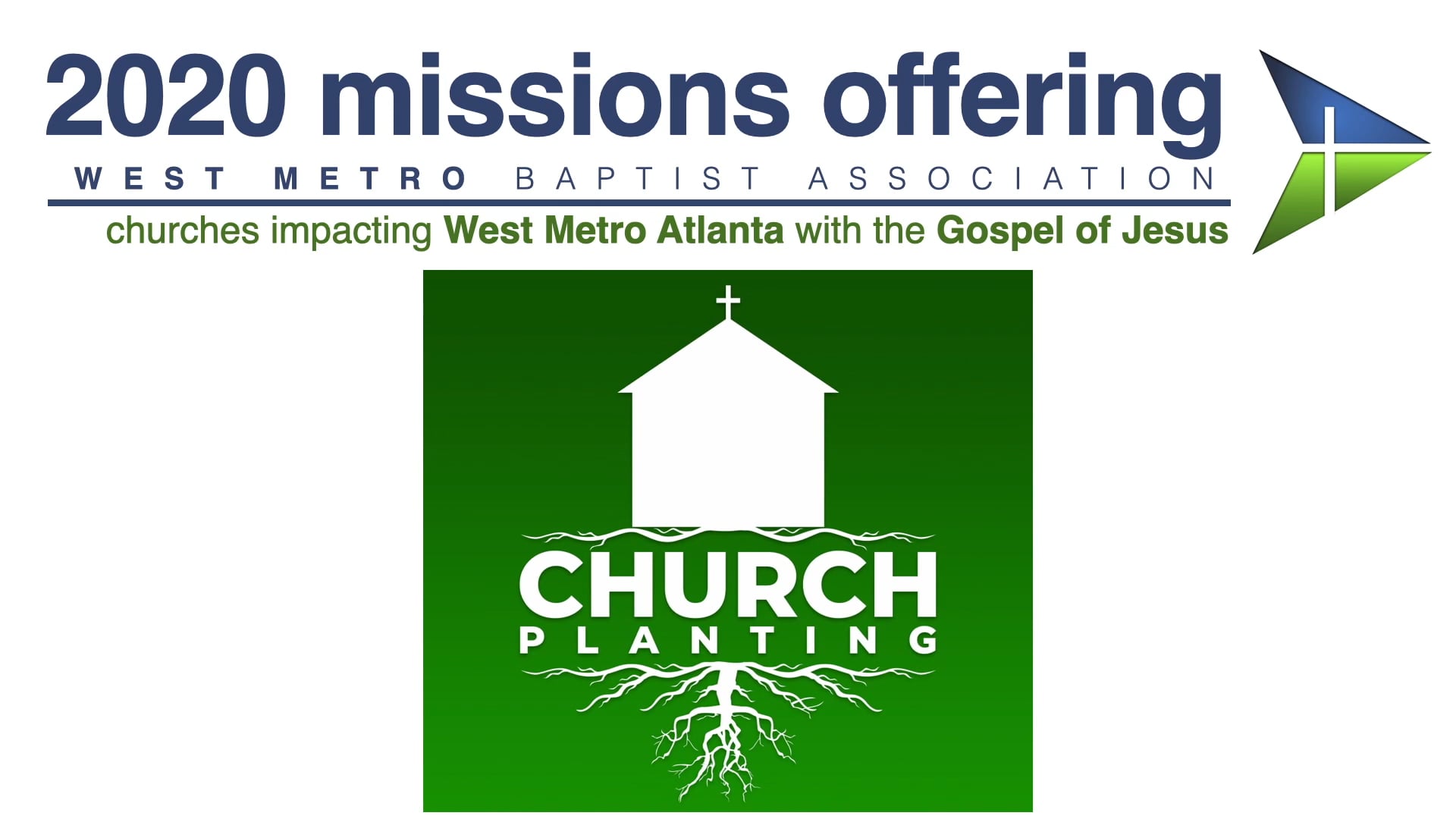 2020 WMBA Missions Offering