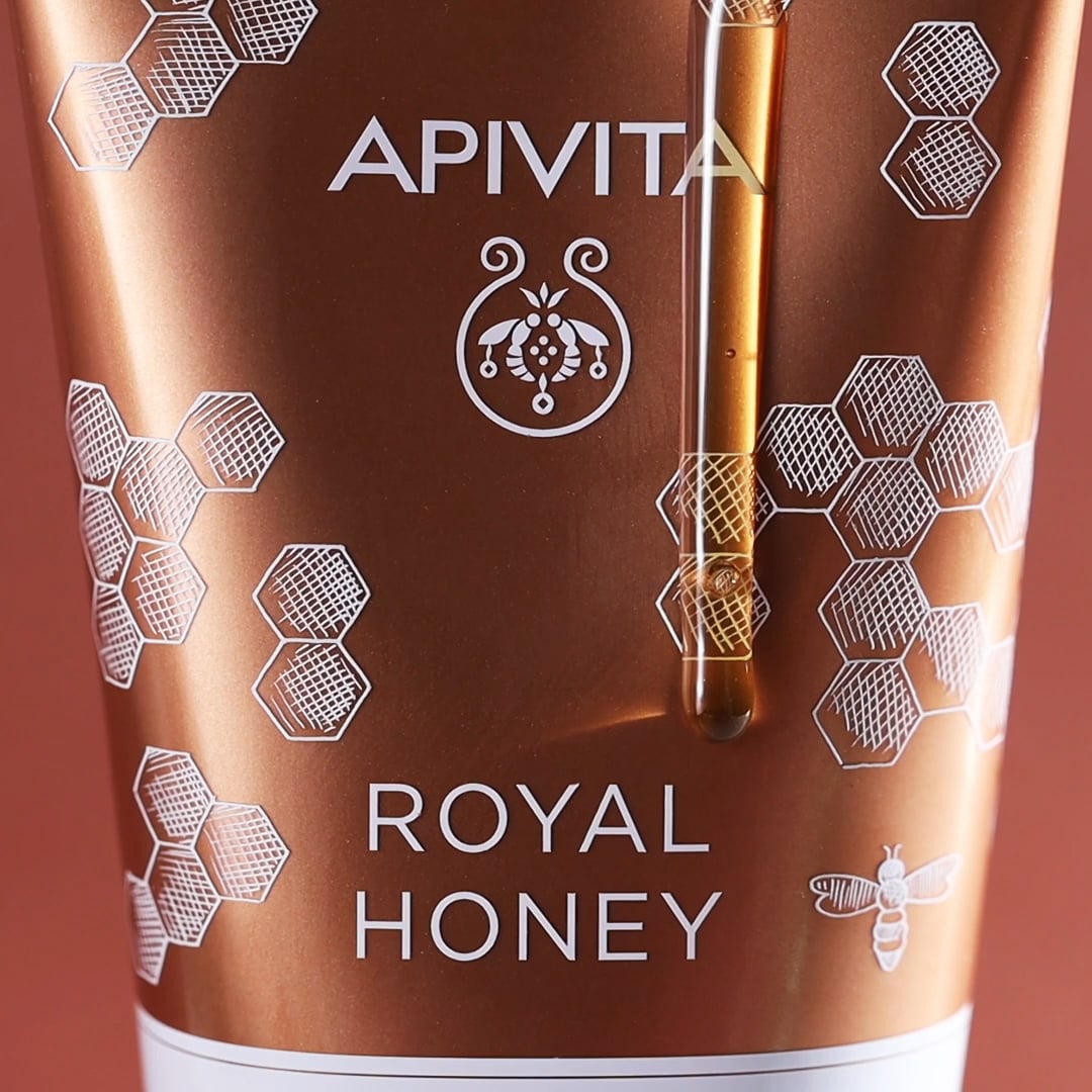 Royal Honey Rich Moisturizing Body Cream