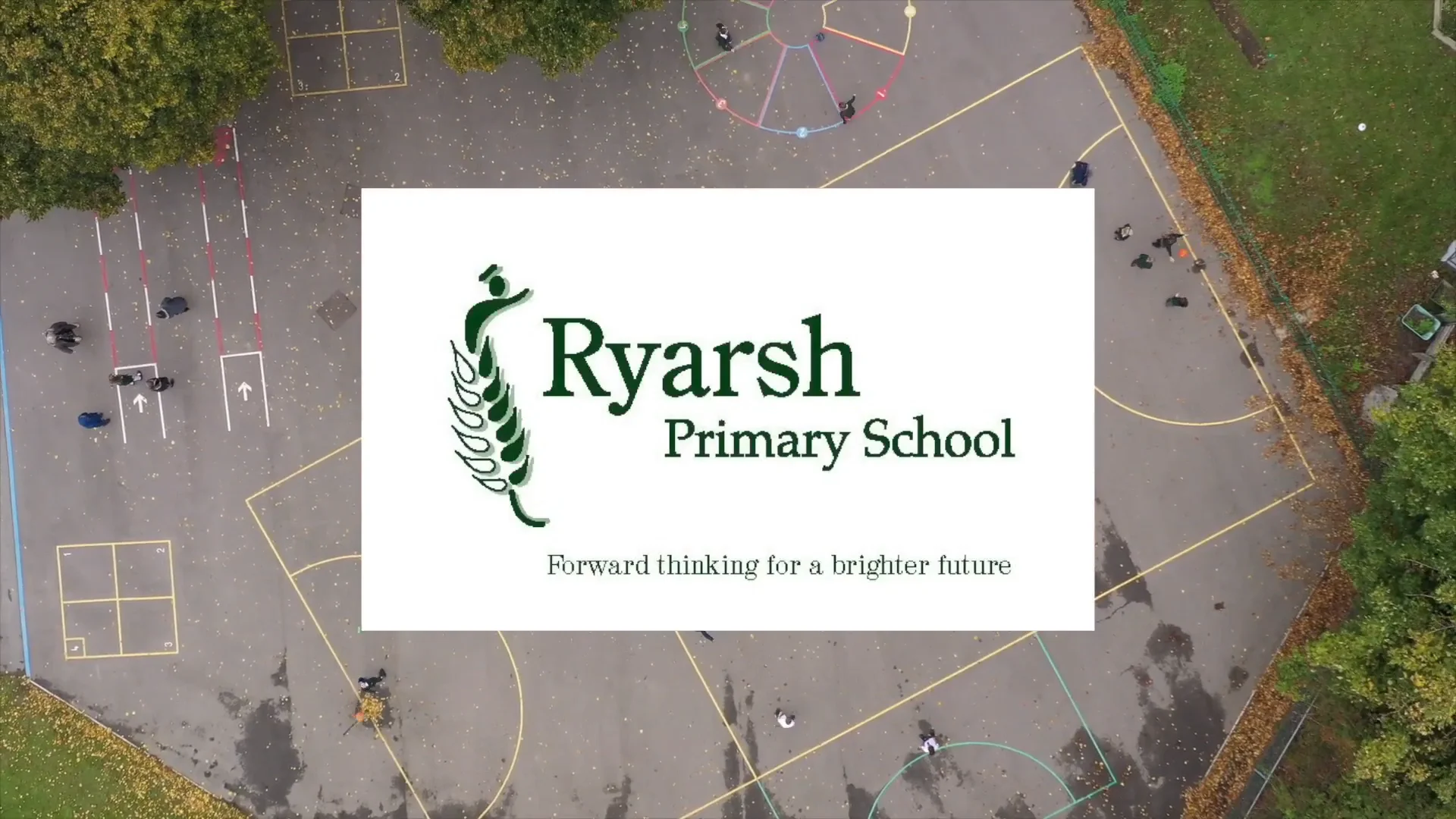 Ryarsh Primary - Video Virtual Tour on Vimeo