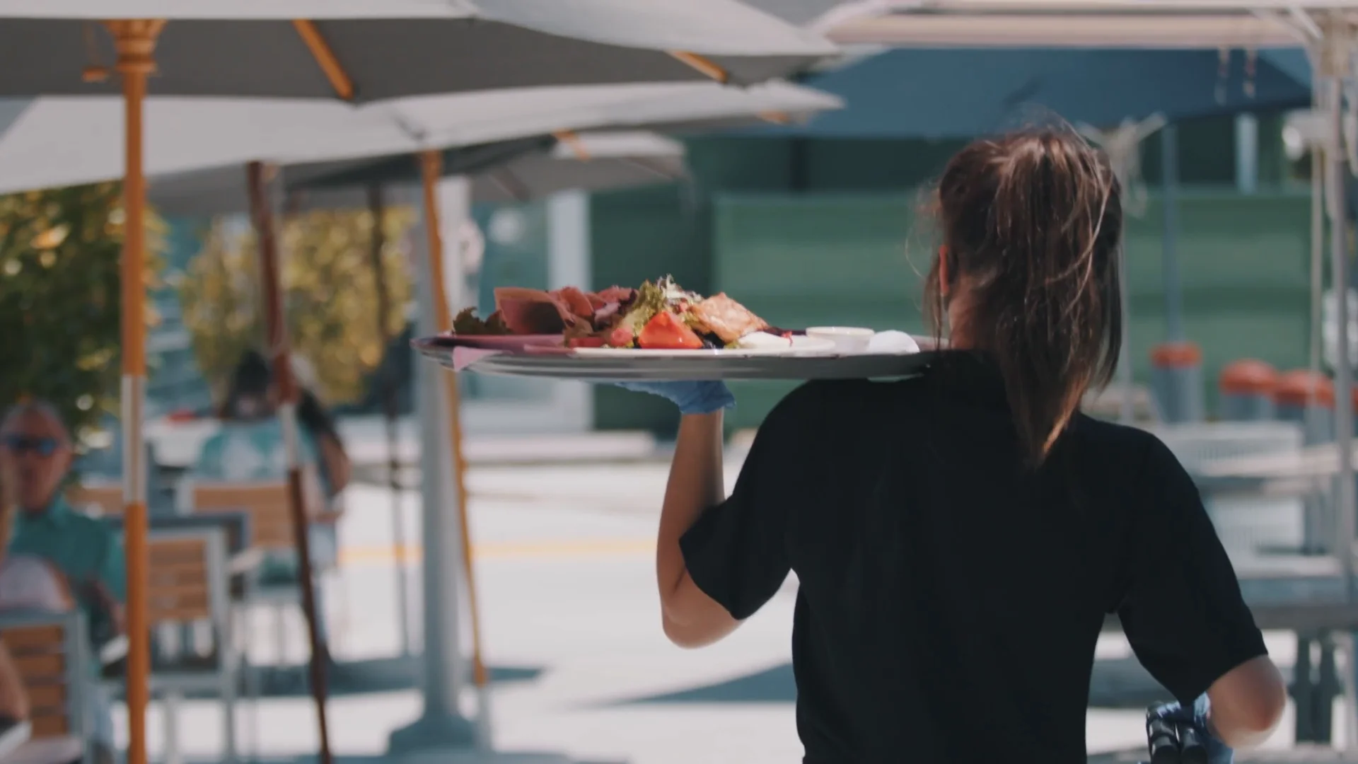 Heartland restaurant time payroll