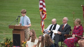 Head of School Message