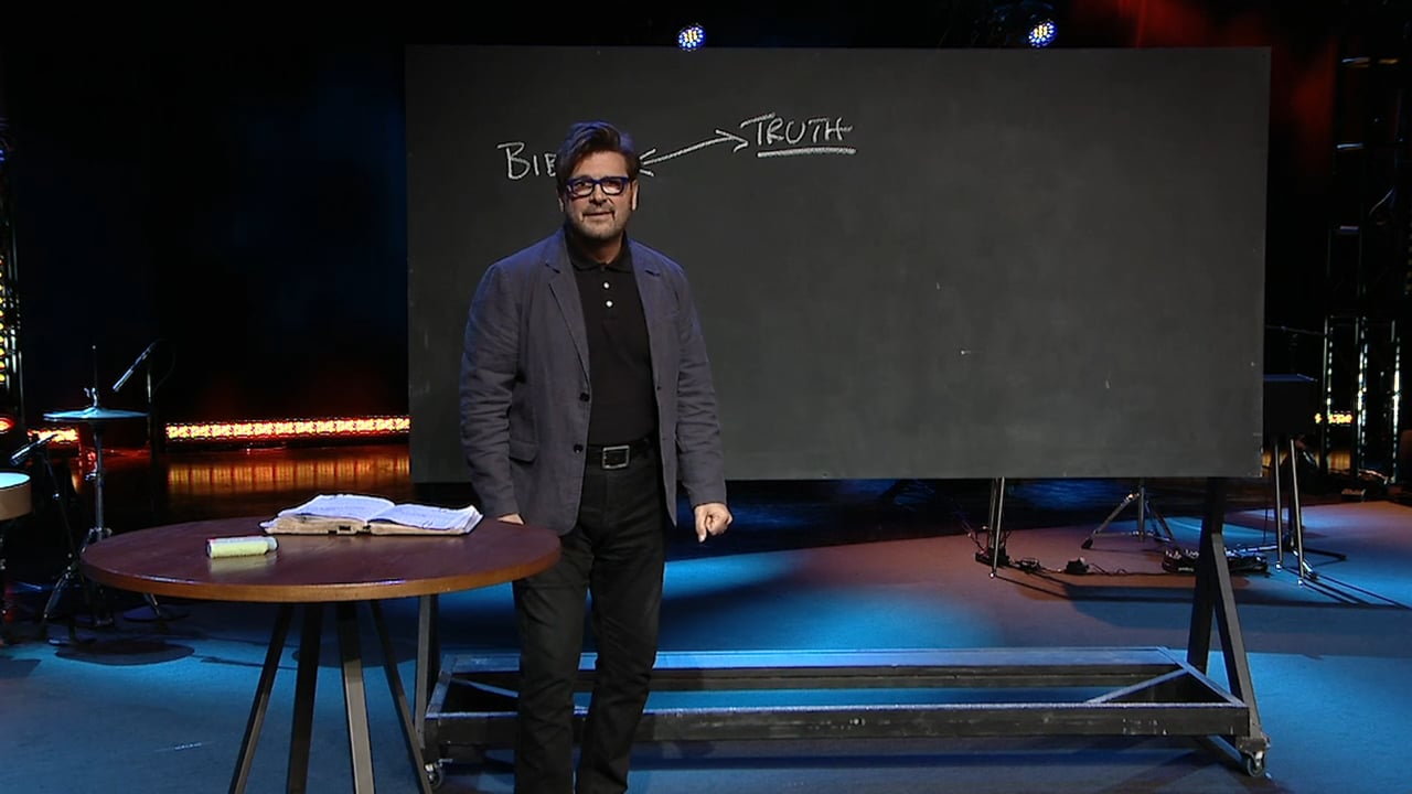 The Bible graphic