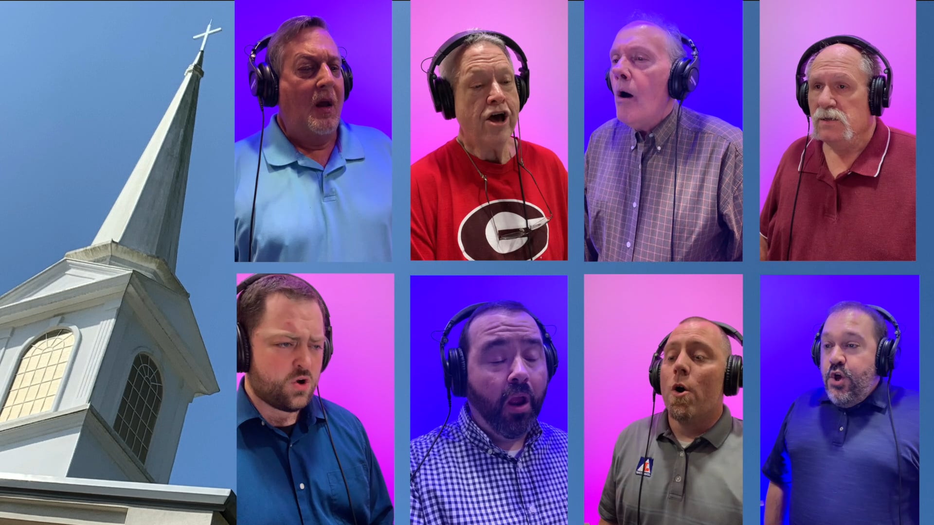 Let the Church Arise