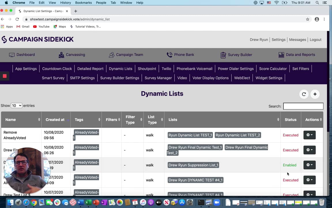 8 October, 2020 Loom Recording on Vimeo