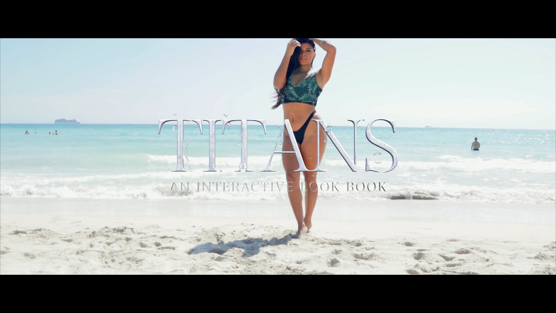 TITANS Interactive - Hebe