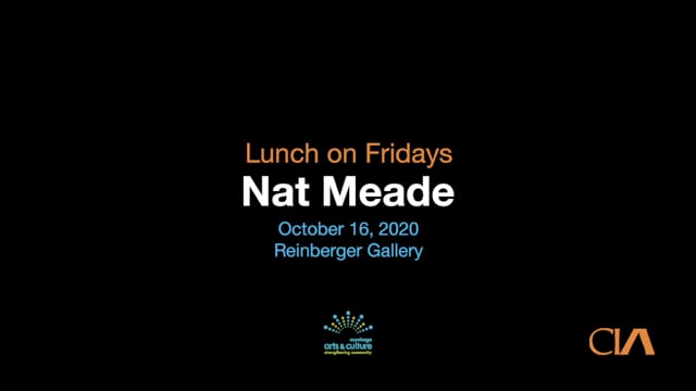 LOF: Nat Meade 10.16.20