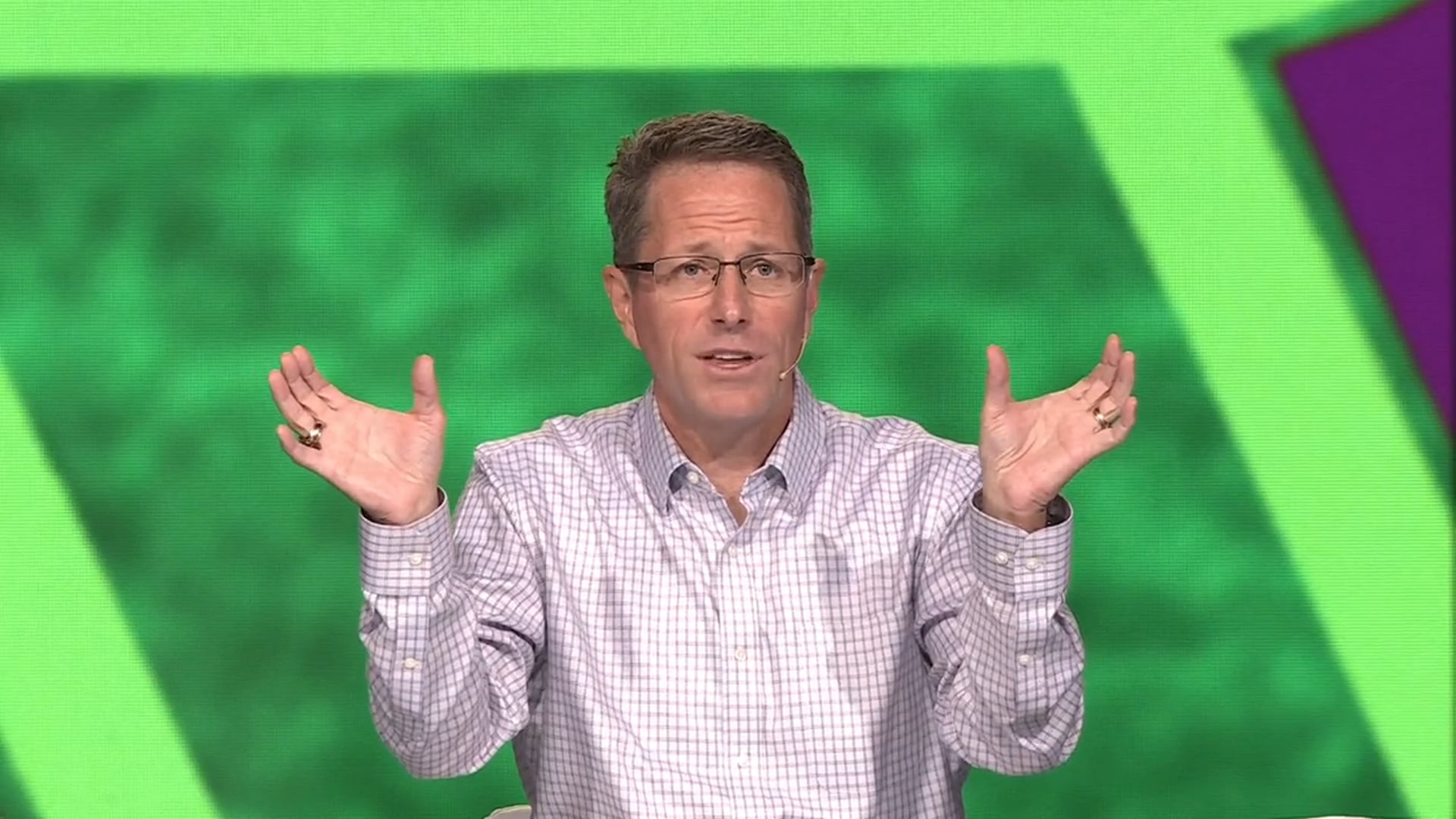 HFBC Message: Revelation - To the Church: Part 2