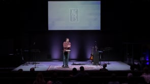 Acts 1-12 Review | 10/18/20