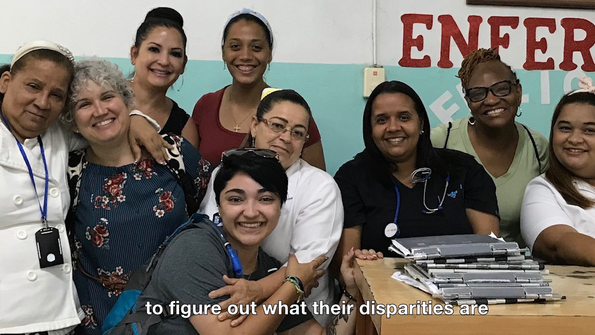 Health Equity